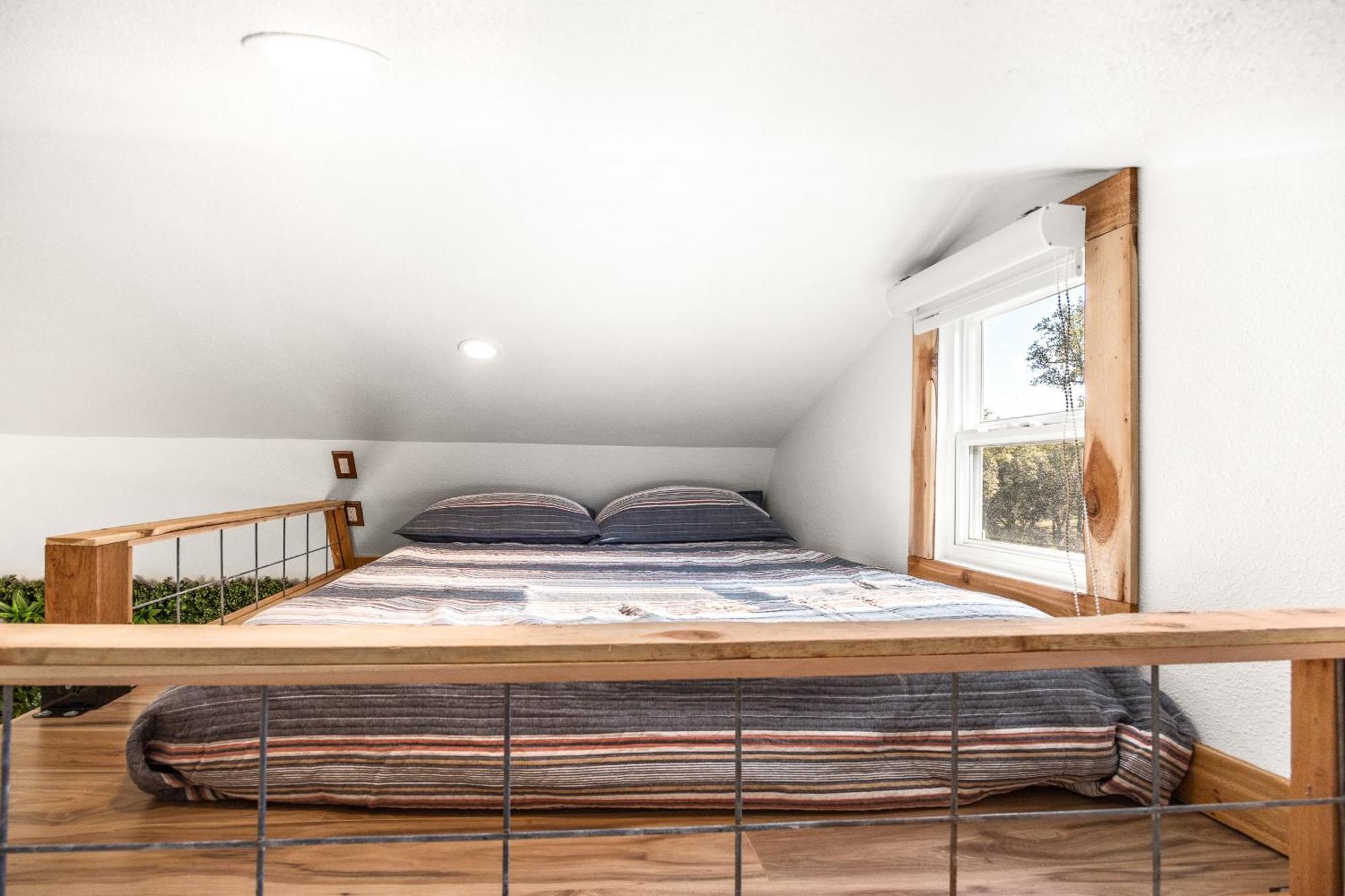 Romantic Luxury Retreat Hot Cold Pool & Sauna Wimberley Dış mekan fotoğraf